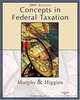 Concepts in Federal Taxation 2005 (Concepts in Federal Taxation), Kevin E. Murphy, Mark Higgins, Tonya K. Flesher 