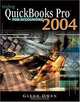 Using QuickBooks Pro® 2004 For Accounting, Glenn Owen 