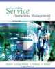 Successful Service Operations Management, Richard D. Metters, Kathryn H. King-Metters, Madeleine Pullman, Steve Walton 