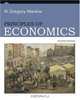 Principles of Economics Student Edition, N. Gregory Mankiw 