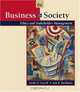 Business and Society: Ethics and Stakeholder Management (with InfoTrac), Archie B. Carroll, Ann K. Buchholtz 