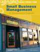 Small Business Management : An Entrepreneurial Emphasis (with CD-ROM and InfoTrac), Justin G. Longenecker 