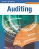Auditing, David Ricchiute 