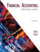 Financial Accounting, Reporting and Analysis (with 1-year Access to Thomson ONE, Business School Edition), Earl K. Stice 