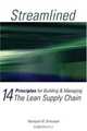 Streamlined : 14 Principles for Building & Managing the Lean Supply Chain, Mandyam M. Srinivasan 