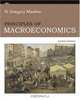 Principles of Macroeconomics, N. Gregory Mankiw 