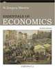 Essentials of Economics, N. Gregory Mankiw 
