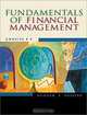 Fundamentals of Financial Management With Infotrac: Concise, Eugene F. Brigham, Joel F. Houston 