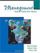 Management : Meeting and Exceeding Customer Expectations (with InfoTrac), Warren R. Plunkett 
