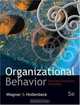 Organizational Behavior : Securing Competitive Advantage, John A. Wagner 