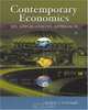 Contemporary Economics : An Applications Approach, Robert Carbaugh 