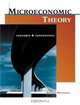 Microeconomic Theory : Concepts and Connections (with Economic Applications), Michael Wetzstein 