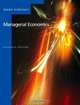 Managerial Economics (with Economic Applications Printed Access Card), Mark Hirschey 