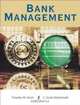 Bank Management, Timothy W. Koch, S. Scott MacDonald 