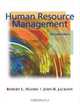 Human Resource Management, Robert L. Mathis , John H. Jackson 