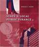 State and Local Public Finance, Ronald Fisher 