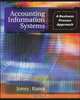 Accounting Information Systems : A Business Process Approach, Frederick Jones 