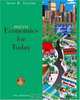 Microeconomics For Today, Irvin B. Tucker 
