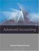 Advanced Accounting (with Electronic Working Papers CD-ROM and Student Companion Book), Paul M. Fischer, William J. Taylor, Rita H. Cheng 