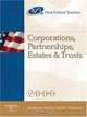 West Federal Taxation 2006: Corporations, Partnerships, Estates & Trusts (West Federal Taxation Corporations, Partnerships, Estates and Trusts), William H. Hoffman, William A. Raabe, James E. Smith, David M. Maloney 