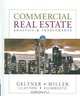 Commercial Real Estate Analysis and Investments (with CD-ROM), David M. Geltner, Norman G. Miller, Jim Clayton, Piet Eichholtz 