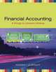 Financial Accounting: A Bridge to Decision Making, Robert W. Ingram, Thomas L. Albright 