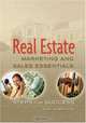 Real Estate Marketing & Sales Essentials: Steps for Success, Dan Hamilton 