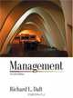 Management (with InfoTrac), Richard L. Daft 