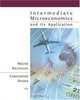 Intermediate Microeconomics and Its Application, 10th Edition, Walter Nicholson, Christopher M. Snyder 
