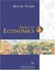 Survey of Economics (with Access Card and InfoTrac), Irvin B. Tucker 