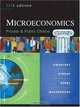 Microeconomics: Public and Private Choice, James D. Gwartney, Richard L. Stroup, Russell S. Sobel, David Macpherson 