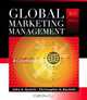 Global Marketing Management : A Casebook, John A. Quelch 