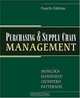 Purchasing and Supply Chain Management, Robert M. Monczka, Robert B. Handfield, Larry C. Giunipero, James L. Patterson 