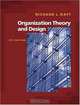 Organization Theory and Design, Richard L. Daft 