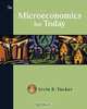 Microeconomics for Today, Irvin B. Tucker 