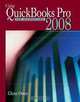 Using Quickbooks Pro 2008 for Accounting (with CD-ROM), Glenn Owen 