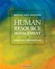 Human Resource Management: Essential Perspectives, Robert L. Mathis, John H. Jackson 