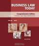 Business Law Today: Comprehensive, Roger LeRoy Miller, Gaylord A. Jentz 