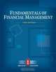 Fundamentals of Financial Management (with Thomson ONE - Business School Edition), Eugene F. Brigham, Joel F. Houston 