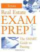 Texas Real Estate Preparation Guide (with CD-ROM), Thomson 