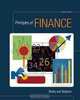 Principles of Finance, Scott Besley, Eugene F. Brigham 