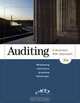 Auditing: A Business Risk Approach, Larry E. Rittenberg, Karla Johnstone, Audrey Gramling, Bradley Schweiger 
