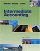 Intermediate Accounting, Loren A. Nikolai, John D. Bazley, Jefferson P. Jones 