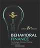 Behavioral Finance: Psychology, Decision-Making, and Markets, Lucy Ackert, Richard Deaves 