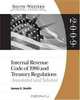 South-Western Federal Taxation: Internal Revenue Code 1986 & Treasury Regulations: Annotated and Selected 2009 (West