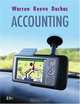 Accounting, Carl S. Warren, James M. Reeve, Jonathan Duchac 