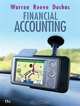 Financial Accounting, Carl S. Warren, James M. Reeve, Jonathan Duchac 