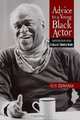 Advice to a Young Black Actor : Conversations with Douglas Turner Ward, Gus Edwards 