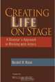 Creating Life on Stage: A Director