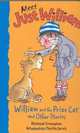 William and the Prize Cat: And Other Stories, Book 4 (Meet Just William), Richmal Crompton 